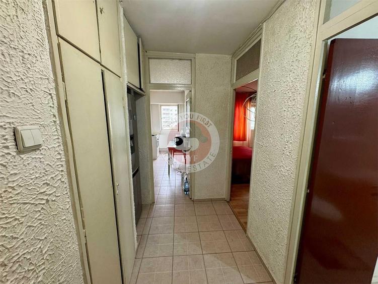 Vitan | Garsoniera | Decomandata | 40mp | B11937 - 3