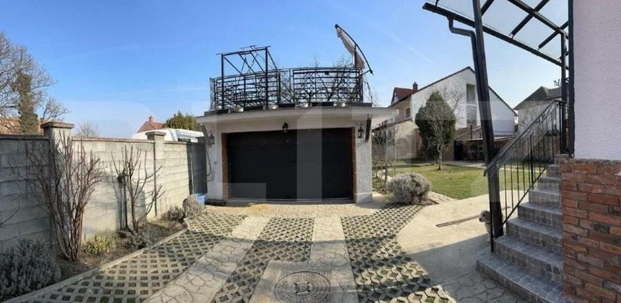 Casa individuala, , zona Elisabetin - 7