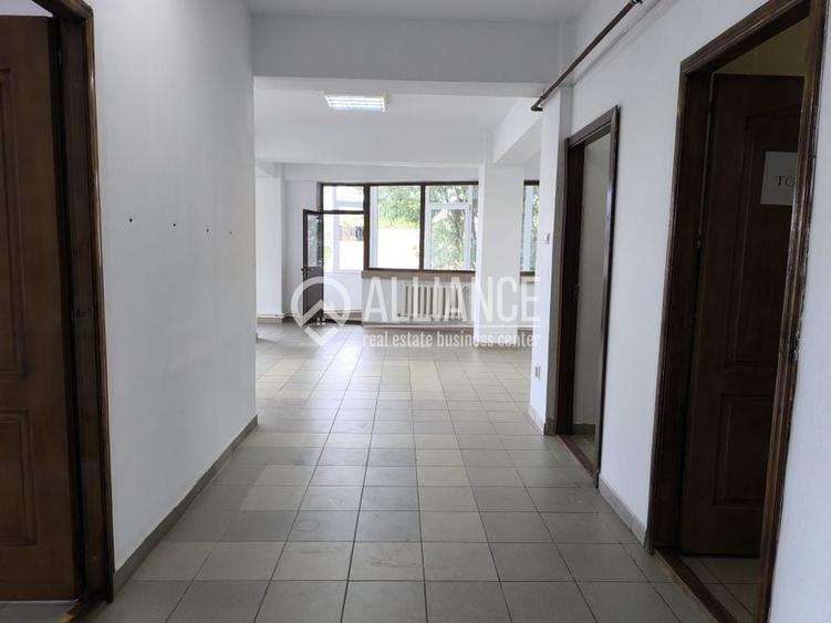 SPITALUL MILITAR (COD03)- Birouri cu suprafata generoasa ! - 5