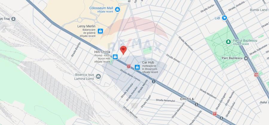 Teren 243 mp intravilan de vanzare, Bucurestii noi - 10