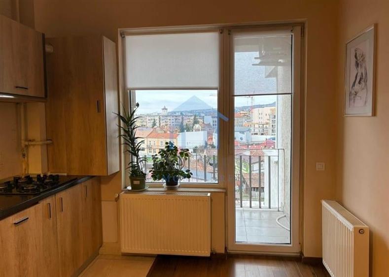 Apartament 2 camere, Central - 8