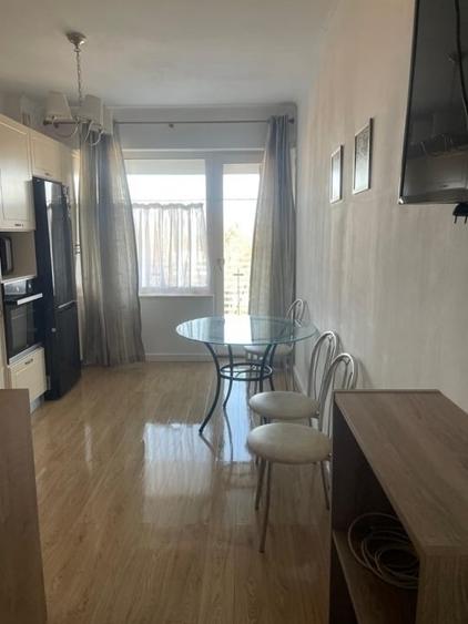 Apartament 2 camere Copou - Royal Town - 8