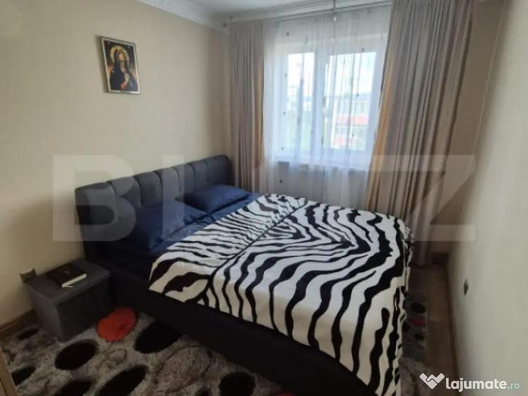 Apartament cochet cu 2 camere confort ?i intimitate - 8