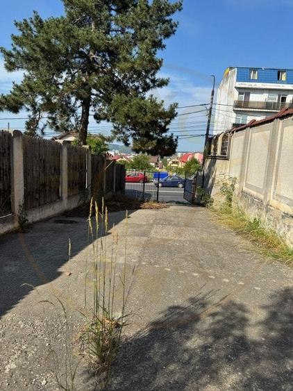 Teren de vanzare – 990 mp –Calea Craiovei, Pitesti ! - 5