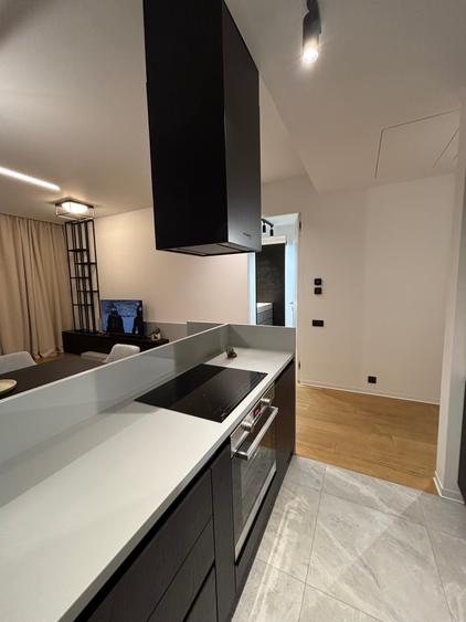 One Herastrau 3 camere elegante - 3