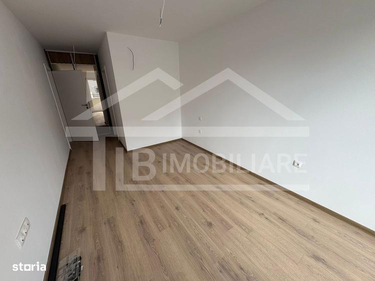 Apartament cu 3 camere în Libertății