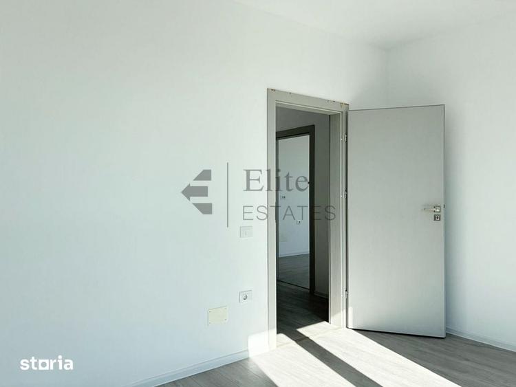Apartament cu 2 camere în Sânmartin