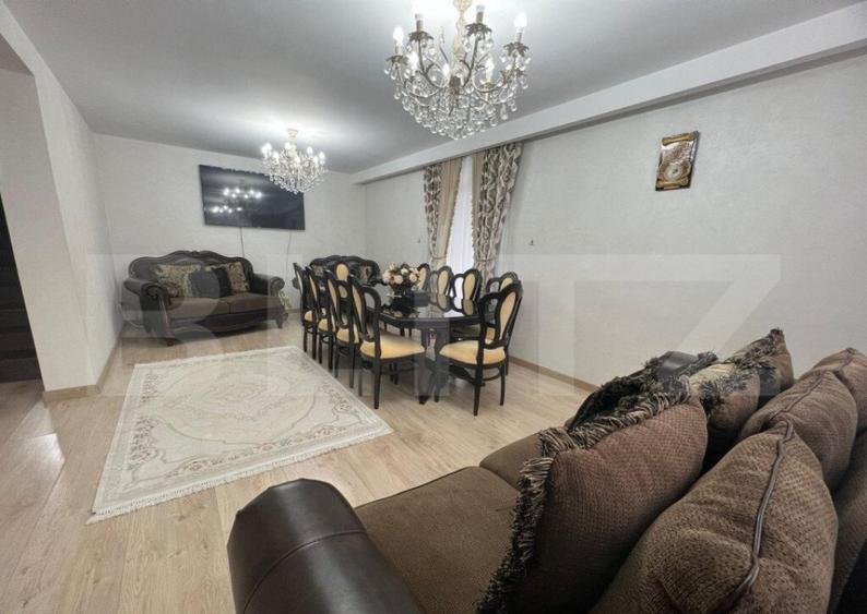 Casa superba in Livezeni - 7