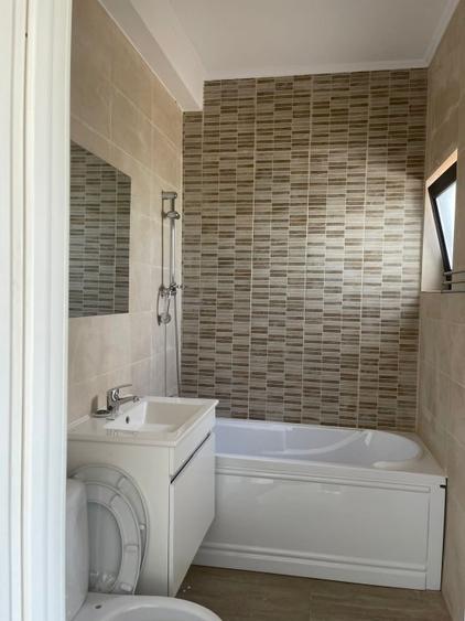 Casa parter 2025,incalzire in pardoseala3 dormitoare,2 bai,teren 320mp,1 parcare - 8