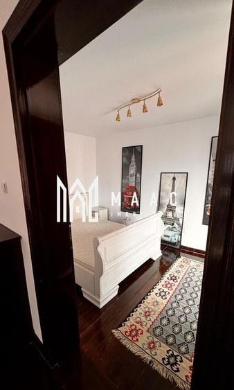 Apartament  3 camere I 90 mpu I 2 Nivele I  Zona centrala - 5