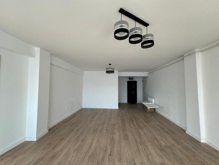 Apartament 2 camere, 57,3 mp utili, etaj intermediar, zona Corneliu Coposu - 4