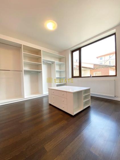 Aviatiei | metrou Aurel Vlaicu | Vila P+2E+pod, 5 camere, 3 bai, curte 155 mp - 8