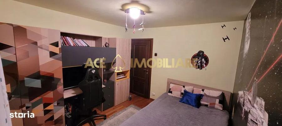 3 Camere de inchiriat | Dristor | Centrala proprie | Metrou - 5