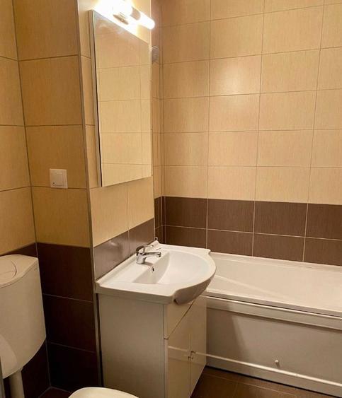 Apartament 3 camere de inchiriat, zona Unirii - 3