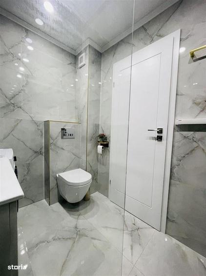 Apartament 2 camere Bloc nou cartier Nufarul - 3