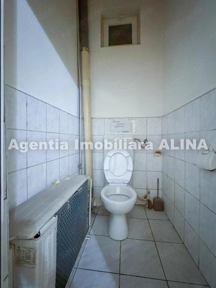 Spatiu in Mun. Deva, zona Ceangai, suprafata aproximativ 100 mp, parter. - 14