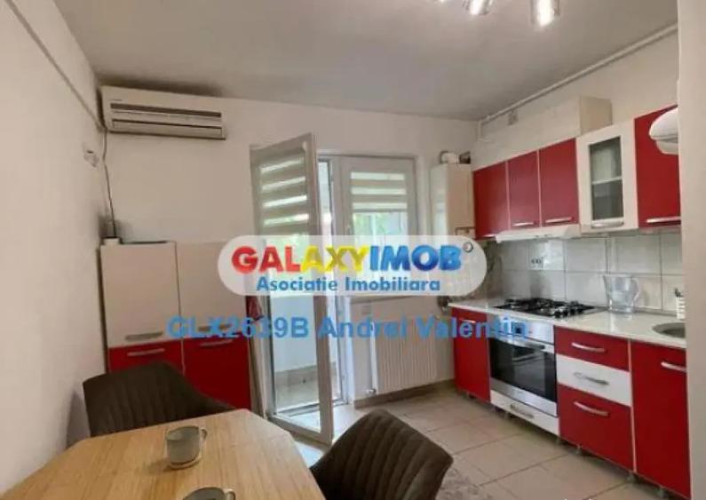 Garsoniera Bloc Nou - Berceni - Dimitrie Leonida - Metrou - - 6