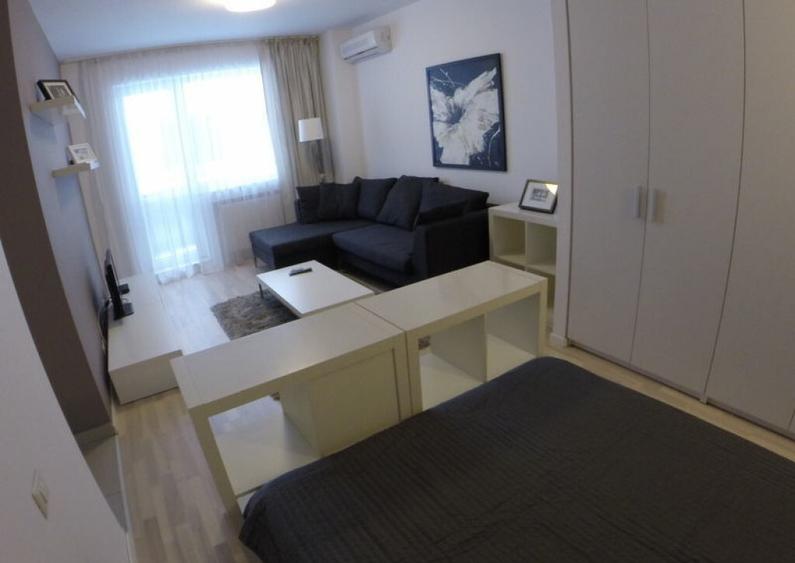 Apartament cu o camera zona Zorilor - 2