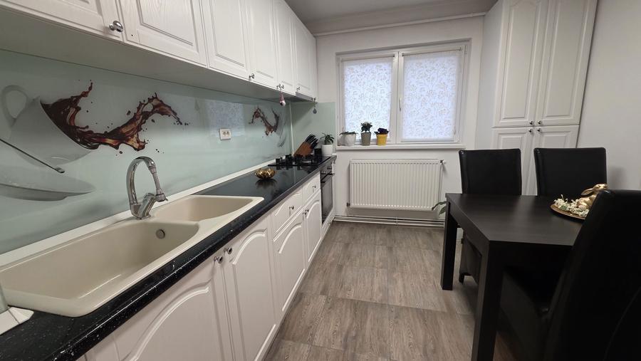 Vand apartament in Targoviste - 4