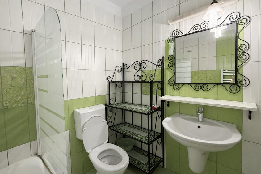 Apartament 4 camere cu grădină privată | Zona Polonă - 7