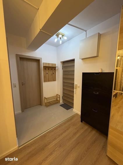 Apartament 2 camere Dream Residence/?oseaua Salaj+loc parcare inclus - 2