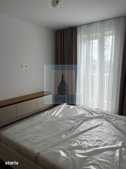 De inchiriat apartament 3 camere/ Sanpetru - 14