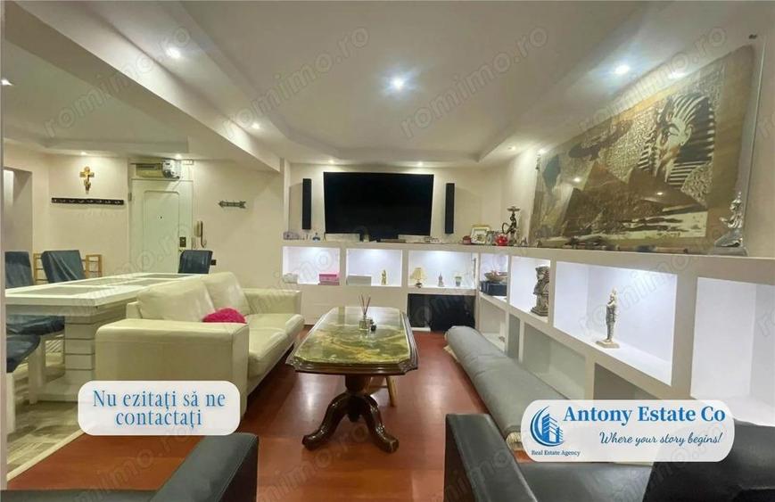 Apartament de inchiriat, 3 camere, Rogerius - Oradea - 9