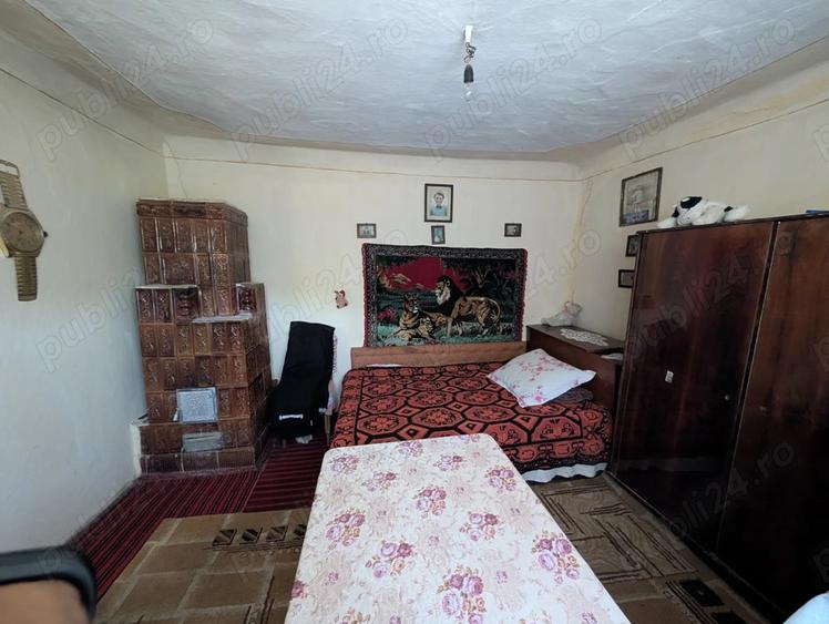 Casa de vanzare (curte 1900mp) Dragoe?ti, jud. Ialomi?a (40-50 km de Bucure?ti) - 14