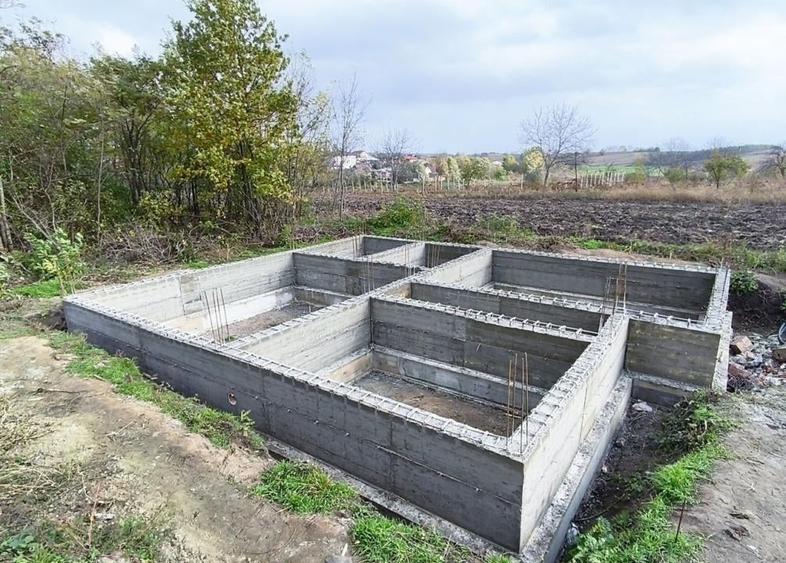 Casa Individuala 4C Holboca-Iasi - 4