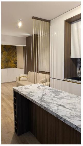 Studiou modern cu parcare Vivamus - 9