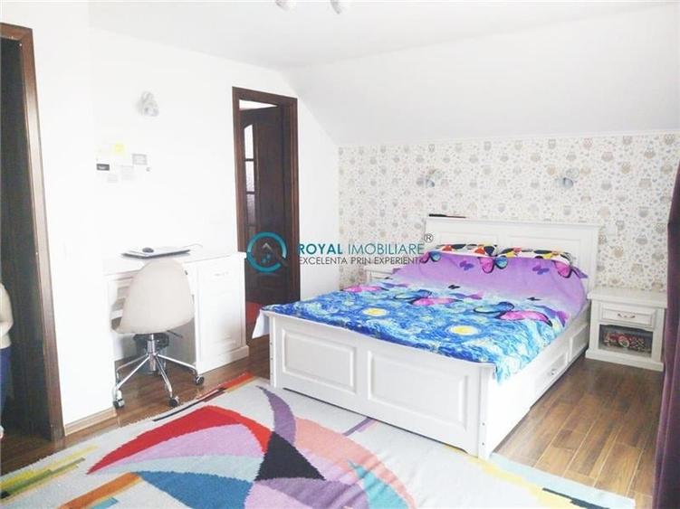 Royal Imobiliare-Vanzare Vila Zona Barcanesti - 14