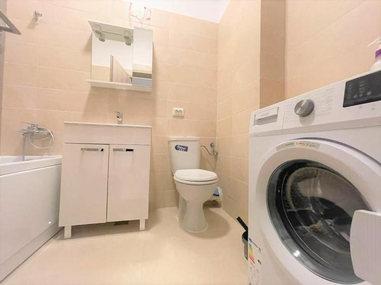 2 camere Matei Basarab | Unirii | Mobilat | Utilat | Bloc Nou | - 6