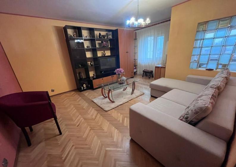 Apartament 4 camere decomandat, 88,09 mp utili, mobilat si u - 10