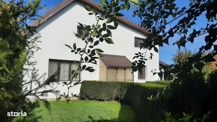 Casa la pret de apartament / La 27 km de Piata Universitatii - 5