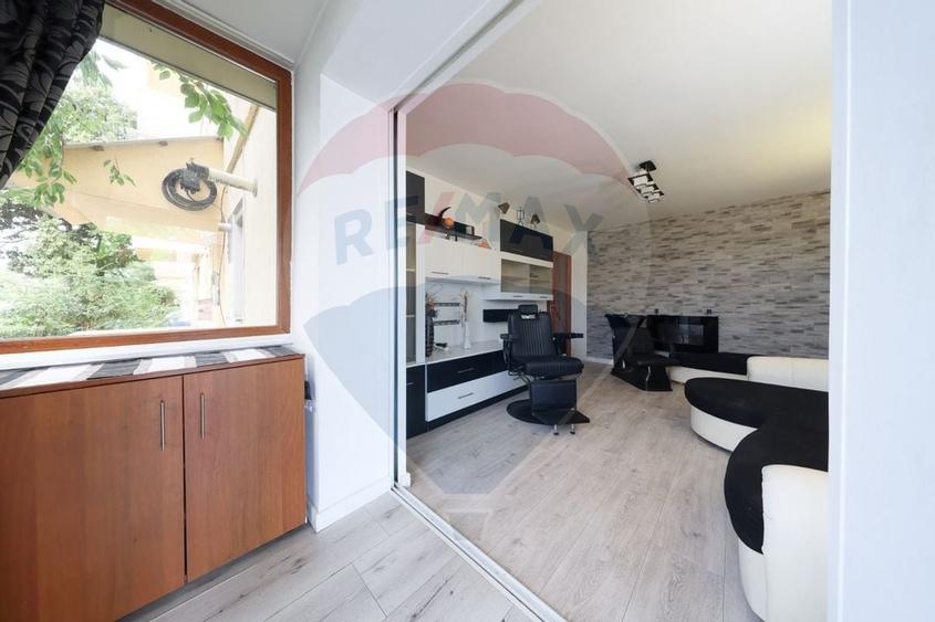 Spatiu comercial / birouri cu intrare separata din strada - 5