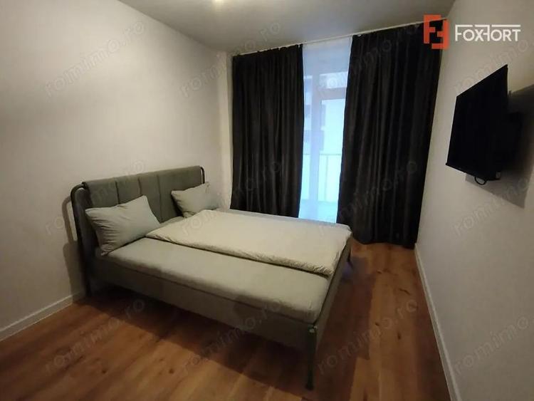 Apartament cu 2 camere de inchiriat in Timisoara, zona Torontalului - 1