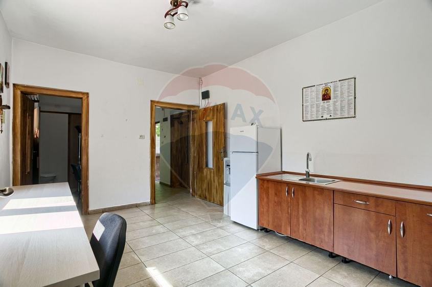Spatiu de birouri 75 mp utili de inchiriat la casa zona Uta - 3