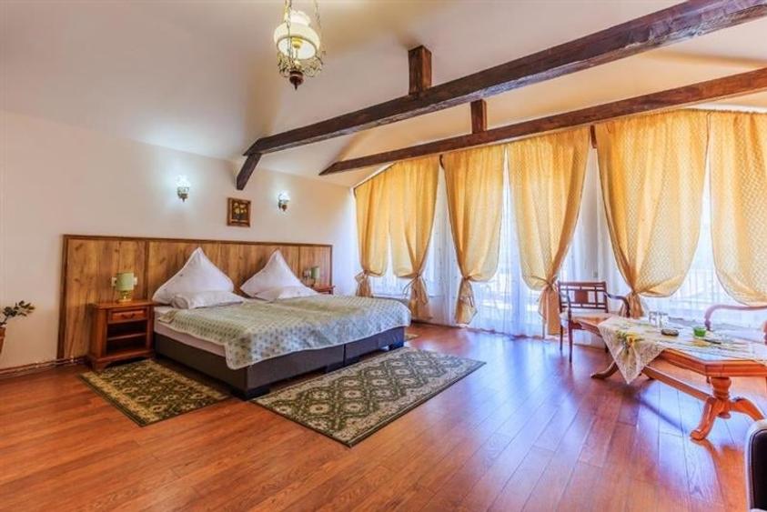 Tur LIVE! O emblema a turismului in Sanpetru - 4