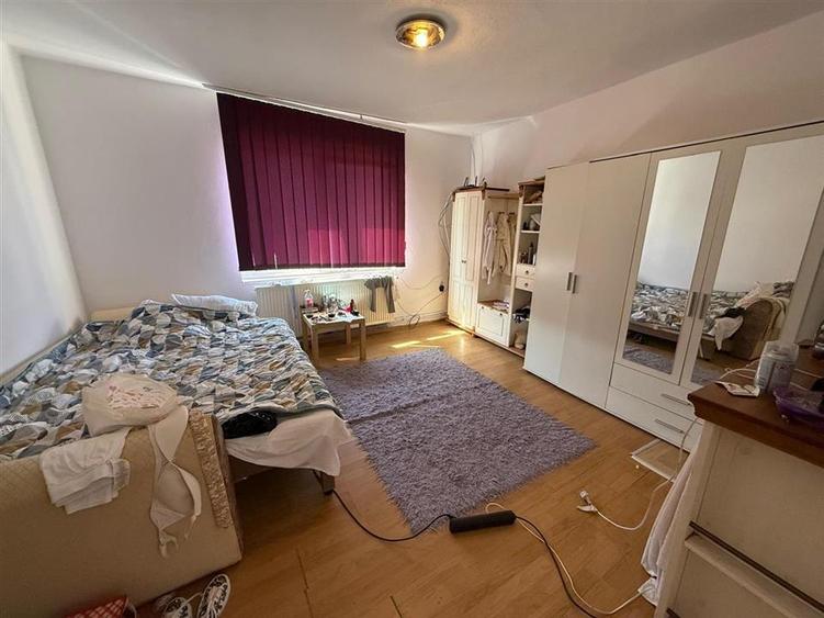 Casa individuala cu 2 camere si 495 mp teren in Sura Mare - 2