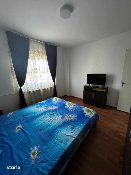 Apartament cu 2 camere decomandat în Cantacuzino
