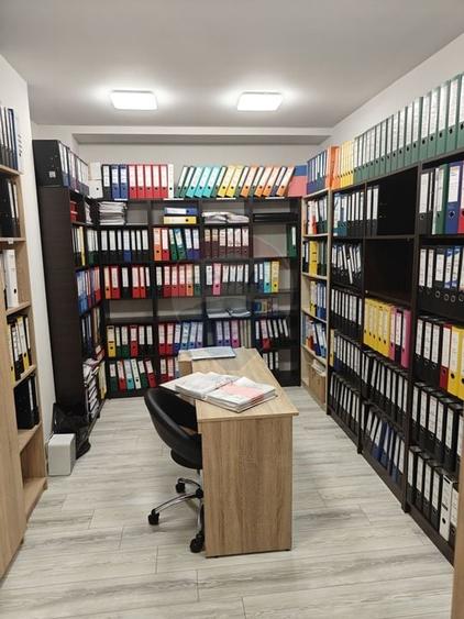 Spatiu comercial de 146mp de inchiriat in zona Borhanci - 12