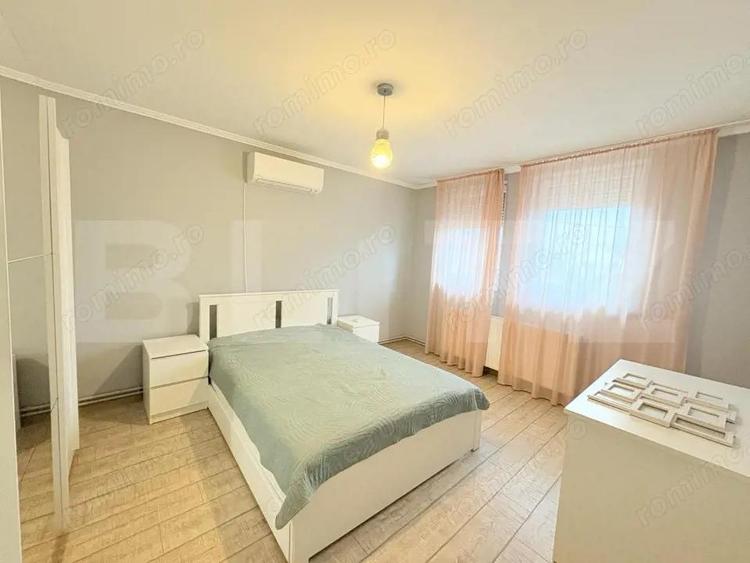 Casa de vanzare 239 mp, teren 5,6 ari, jude?ul Satu Mare - 13