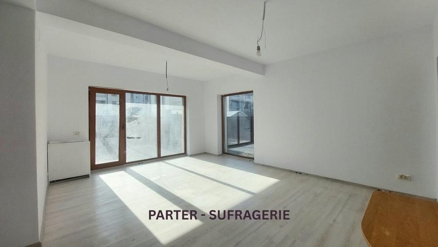 Casa duplex, smart – Zona Pallady | Str. Gura Putnei, COMISION 0% - 5