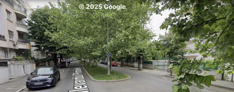 Cea mai frumoasă vedere din Bucuresti! - 1