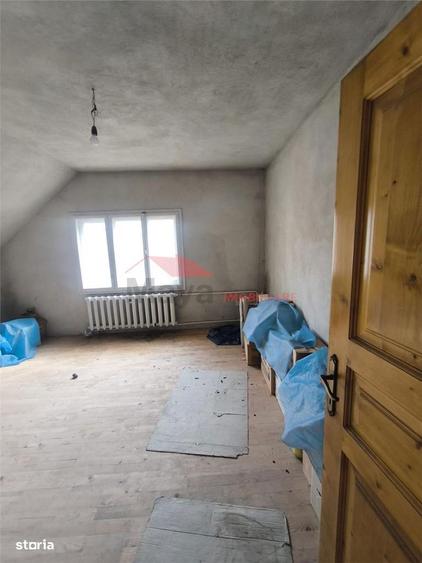 Casa D+P+E+M, Stefan cel Mare - 7