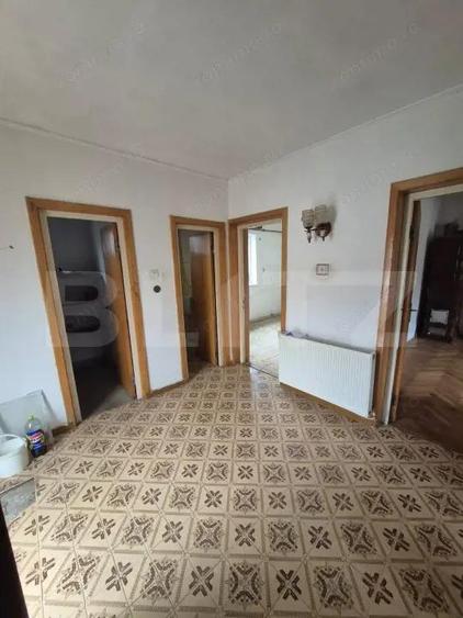 Casa pentru familie, cu curte mare ?i ie?ire la rau in Cugir - 6