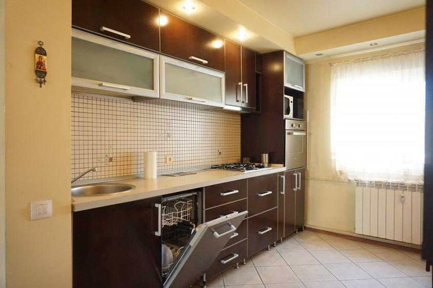 Timpuri Noi | 3 minute metrou | Apartament la cheie de inchiriat - 7