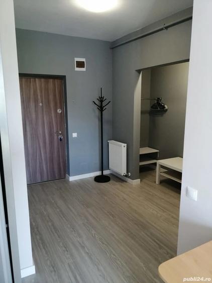 De inchiriat apartament cu 1 camera - 4