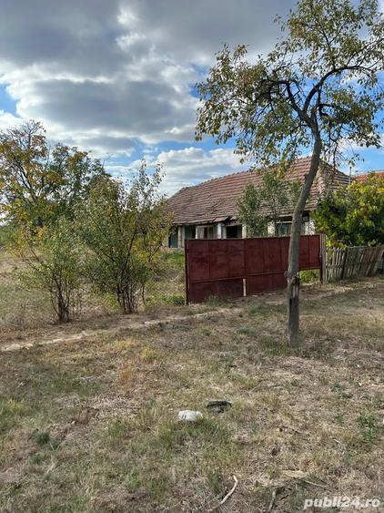 casa cu teren Hodoni - 5