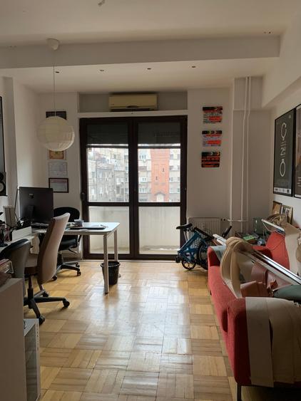 Universitate/bloc consolidat pozitionat stradal/5 camere nemobilate/125mp utili - 5